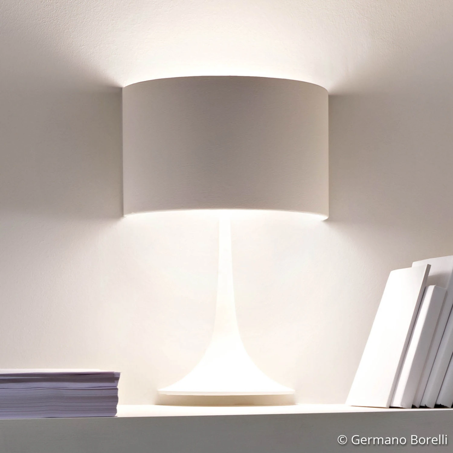 FLOS Soft Spun Small - Recessed Light R7s 4 FLOS Soft Spun Small - Recessed Light R7s - Image 2