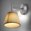 FLOS Romeo Babe Soft W - Cream Wall Lamp -Lighthouse Shop 3510197