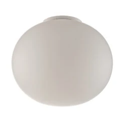 FLOS Glo-Ball C/W Zero Ceiling Light -Lighthouse Shop 3510205 3