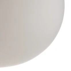FLOS Glo-Ball C/W Zero Ceiling Light -Lighthouse Shop 3510205 4