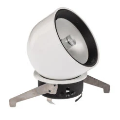 FLOS Wan Spot High-voltage Downlight, White -Lighthouse Shop 3510227 3