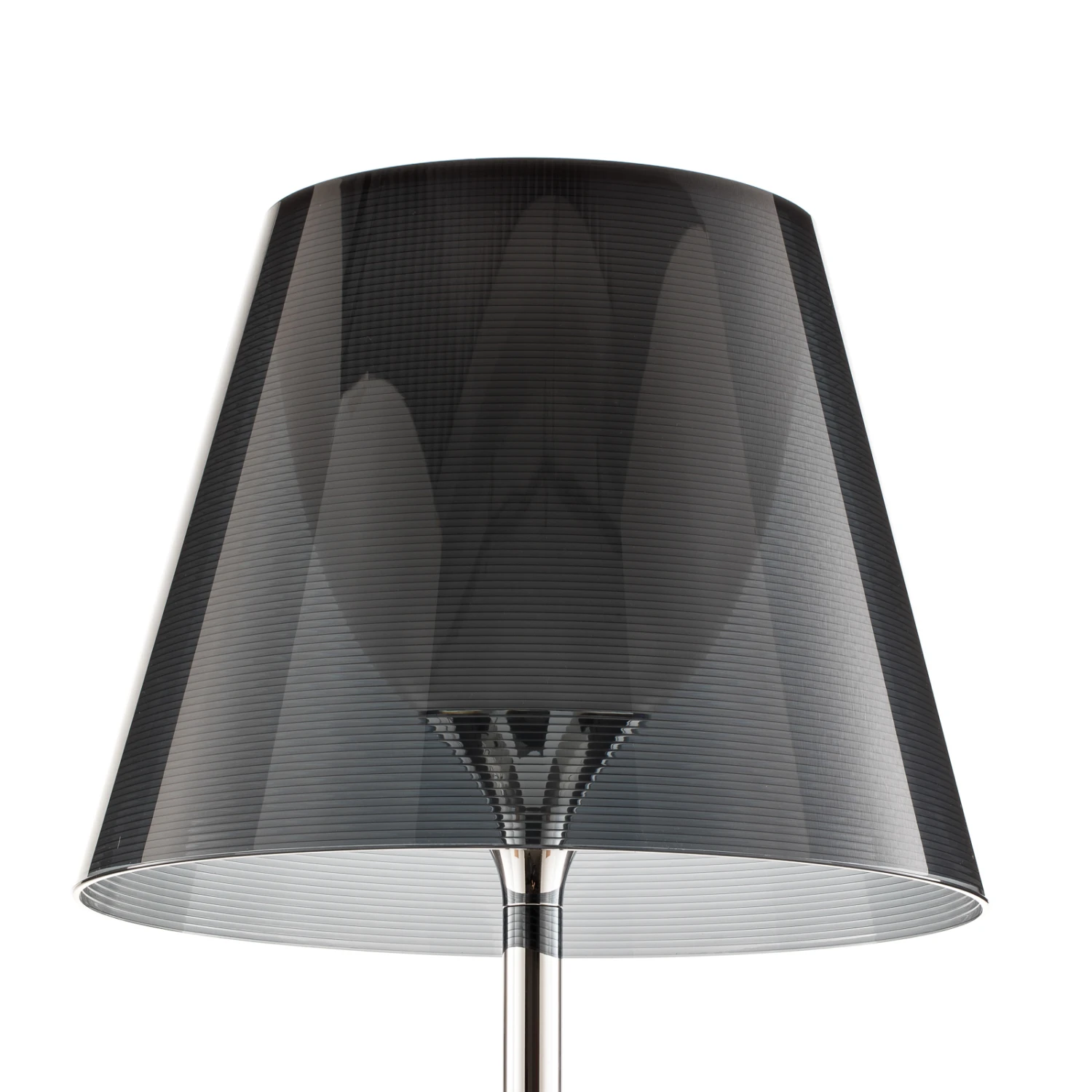 FLOS Bibliotheque Nationale Floor Lamp Smoked 6 FLOS Bibliotheque Nationale Floor Lamp Smoked - Image 4