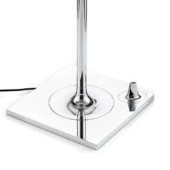 FLOS Bibliotheque Nationale Floor Lamp Smoked 15 FLOS Bibliotheque Nationale Floor Lamp Smoked -Lighthouse Shop 3510276 4