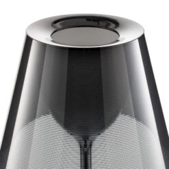 FLOS Bibliotheque Nationale Floor Lamp Smoked 16 FLOS Bibliotheque Nationale Floor Lamp Smoked -Lighthouse Shop 3510276 5