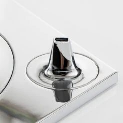 FLOS Bibliotheque Nationale Floor Lamp Smoked 17 FLOS Bibliotheque Nationale Floor Lamp Smoked -Lighthouse Shop 3510276 6