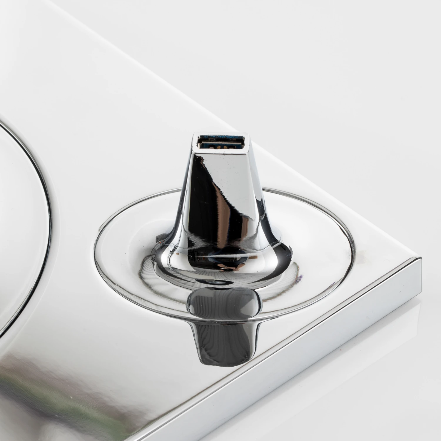 FLOS Bibliotheque Nationale Floor Lamp Smoked 9 FLOS Bibliotheque Nationale Floor Lamp Smoked - Image 7