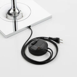 FLOS Bibliotheque Nationale Floor Lamp Smoked 18 FLOS Bibliotheque Nationale Floor Lamp Smoked -Lighthouse Shop 3510276 7