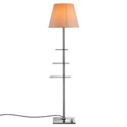 FLOS Bibliotheque Nationale Floor Lamp PVC Fabric -Lighthouse Shop 3510278 6