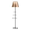 FLOS Bibliotheque Nationale Floor Lamp Bronze -Lighthouse Shop 3510279