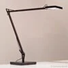 FLOS Kelvin LED Table Lamp In Black 2 FLOS Kelvin LED Table Lamp In Black -Lighthouse Shop 3510280