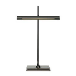 FLOS Goldman - USB Table Lamp, Smoke Grey -Lighthouse Shop 3510283 2