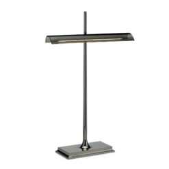 FLOS Goldman - USB Table Lamp, Smoke Grey -Lighthouse Shop 3510283 5