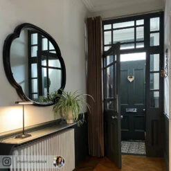 FLOS Goldman - USB Table Lamp, Smoke Grey -Lighthouse Shop 3510283 7