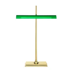 FLOS Goldman - Table Lamp With USB, Green 11 FLOS Goldman - Table Lamp With USB, Green -Lighthouse Shop 3510284 2