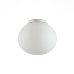 FLOS Mini Glo-Ball C/W - Designer Ceiling Light -Lighthouse Shop 3510290 2