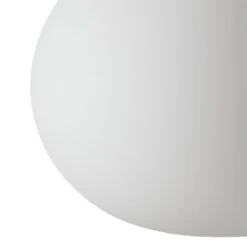 FLOS Mini Glo-Ball C/W - Designer Ceiling Light -Lighthouse Shop 3510290 4