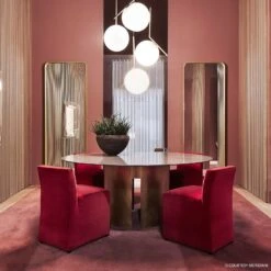 FLOS IC S2 Designer Pendant Light, Brass 15 FLOS IC S2 Designer Pendant Light, Brass -Lighthouse Shop 3510300 5