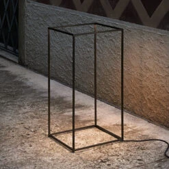 FLOS Ipnos Outdoor - LED Designer Outdoor Light -Lighthouse Shop 3510302 3