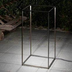 FLOS Ipnos Outdoor - LED Designer Outdoor Light -Lighthouse Shop 3510302 4