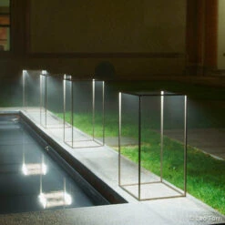 FLOS Ipnos Outdoor - LED Designer Outdoor Light -Lighthouse Shop 3510302 8