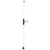 FLOS OK - Standing LED Pendant Light In Black -Lighthouse Shop 3510312