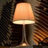 FLOS Miss K Table Lamp, Soft -Lighthouse Shop 3510326
