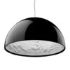 FLOS Skygarden 2 Hanging Light, Black -Lighthouse Shop 3510341