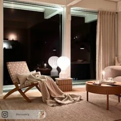 FLOS Gatto - Designer Table Lamp, H 56 Cm -Lighthouse Shop 3510350 8