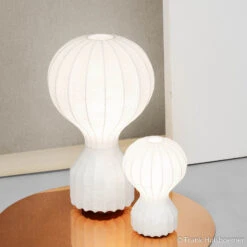 FLOS Gatto Piccolo - Designer Table Lamp, H 30 Cm -Lighthouse Shop 3510351 3