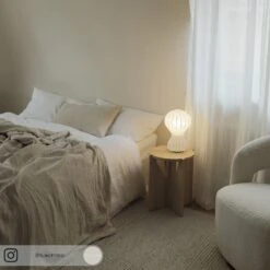 FLOS Gatto Piccolo - Designer Table Lamp, H 30 Cm -Lighthouse Shop 3510351 7