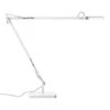 FLOS Kelvin Edge - White LED Desk Lamp -Lighthouse Shop 3510352