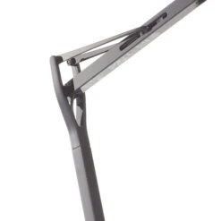FLOS Kelvin Edge - Black LED Desk Lamp -Lighthouse Shop 3510353 5