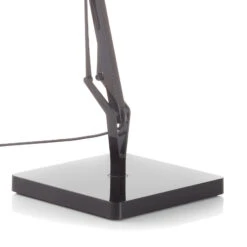 FLOS Kelvin Edge - Black LED Desk Lamp -Lighthouse Shop 3510353 6