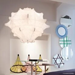 FLOS Taraxacum - Designer Pendant Light 9 FLOS Taraxacum - Designer Pendant Light -Lighthouse Shop 3510360 2