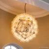 FLOS Taraxacum 88 S1 LED Pendant Light, Ø 80 Cm -Lighthouse Shop 3510362