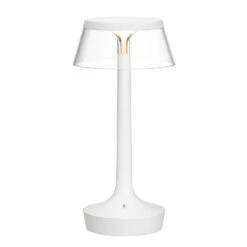 Flos Bon Jour Unplugged LED Table Lamp, Recharge