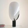 FLOS Serena - Dimmable LED Table Lamp, Chrome -Lighthouse Shop 3510384