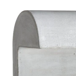 FLOS Casting Concrete - LED Pillar Light, 3,000 K -Lighthouse Shop 3510386 4