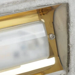 FLOS Casting Concrete - LED Pillar Light, 3,000 K -Lighthouse Shop 3510386 6