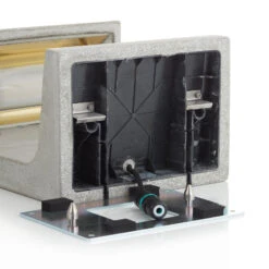 FLOS Casting Concrete - LED Pillar Light, 3,000 K -Lighthouse Shop 3510386 8