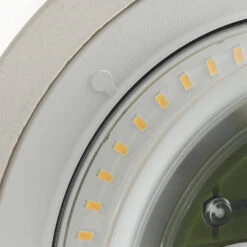 FLOS Camouflage 240 - LED Outdoor Wall Lamp Stone -Lighthouse Shop 3510404 5