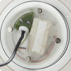 FLOS Camouflage 240 - LED Outdoor Wall Lamp Stone -Lighthouse Shop 3510404 7