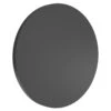 FLOS Camouflage 240 LED Outdoor Wall Lamp, Grey -Lighthouse Shop 3510407