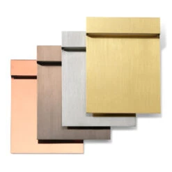 FLOS Real Matter LED Recessed Light IP65 Copper -Lighthouse Shop 3510410 2