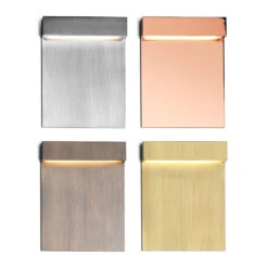 FLOS Real Matter LED Recessed Light IP65 Copper -Lighthouse Shop 3510410 3