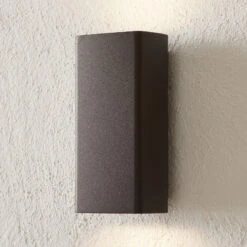 FLOS Climber Up & Down 87 LED Outdoor Lamp, 10°