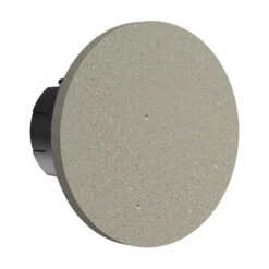 FLOS Camouflage 140 LED Wall Lamp Concrete