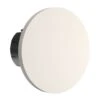 FLOS Camouflage 140 LED Recessed Wall Lamp Primed -Lighthouse Shop 3510445