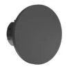 FLOS Camouflage 140 LED Wall Lamp Anthracite -Lighthouse Shop 3510446