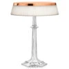 Flos Bon Jour Versailles - LED Table Lamp, Copper -Lighthouse Shop 3510461